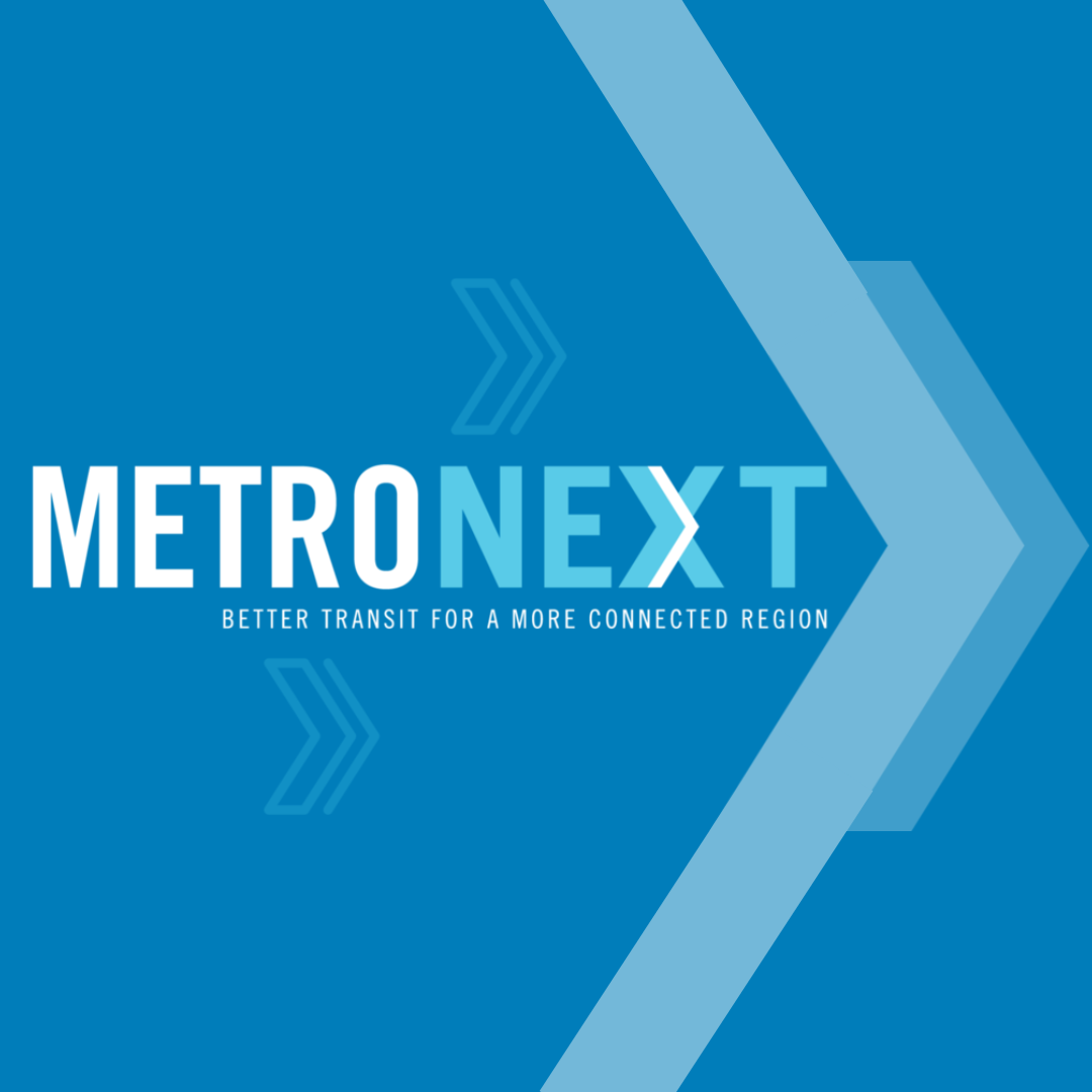 City Bus Planners Seek Your Input. Tell Them Where You Want Metro to Go Next