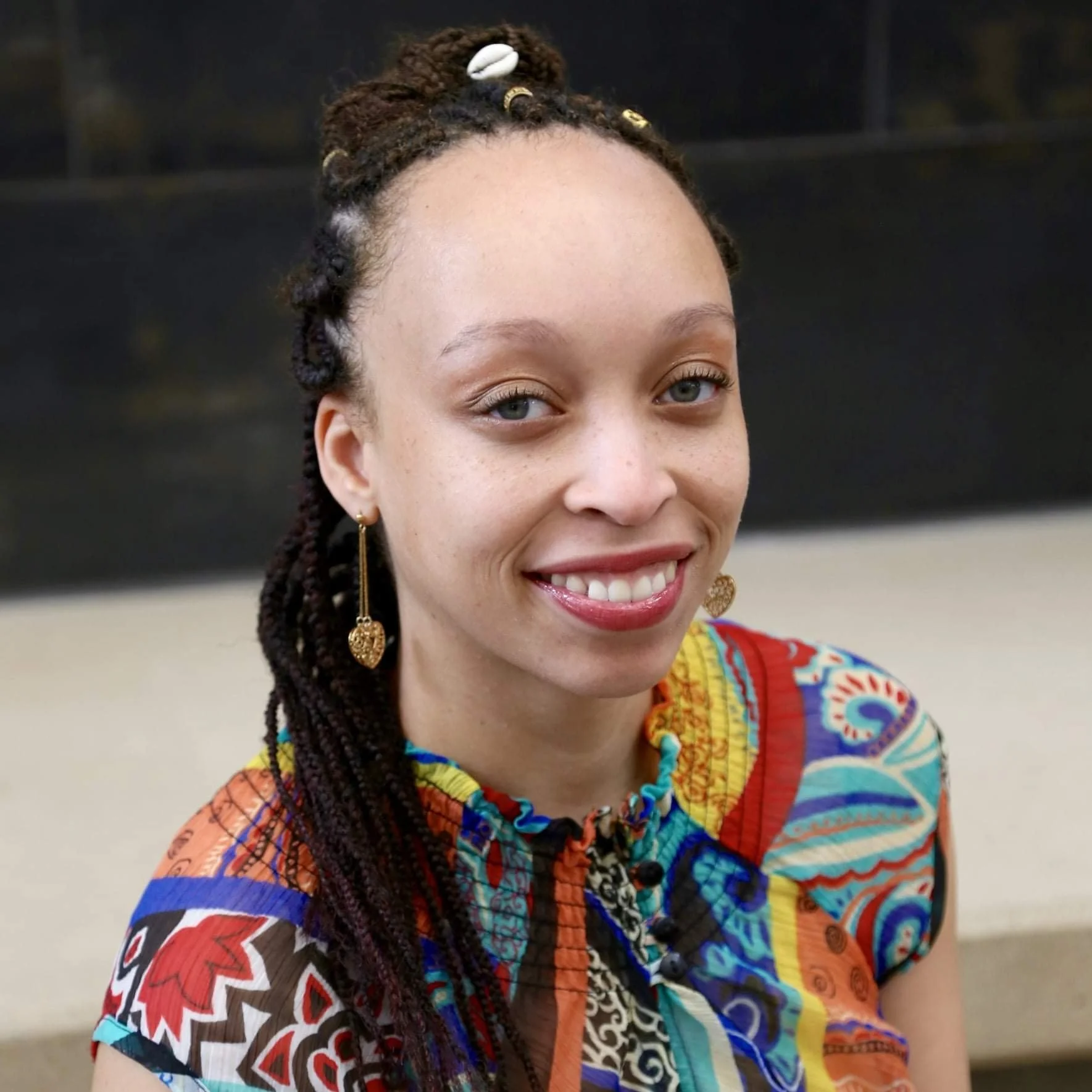 Meet the New Executive Director of the Malcolm X Memorial Foundation: JoAnna LeFlore-Ejike