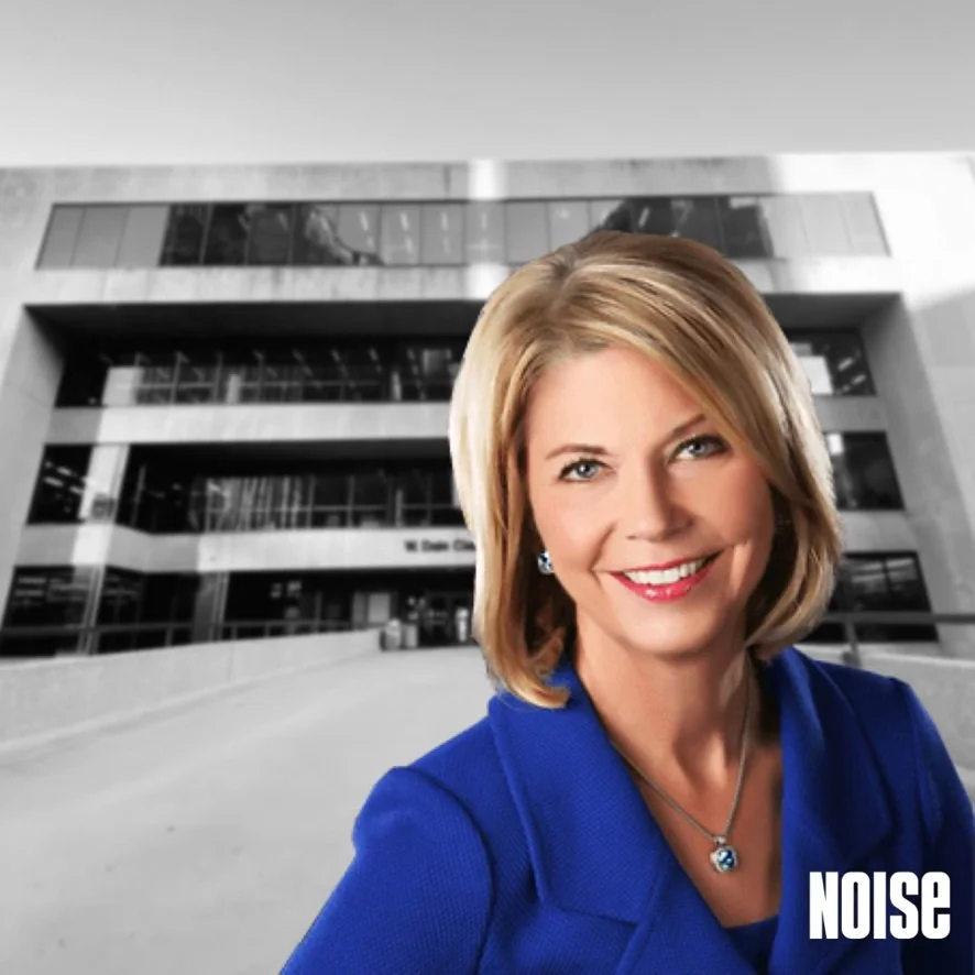 Omaha Has a Strong Mayor, Weak Council System of Government. Why? Can it Be Changed?