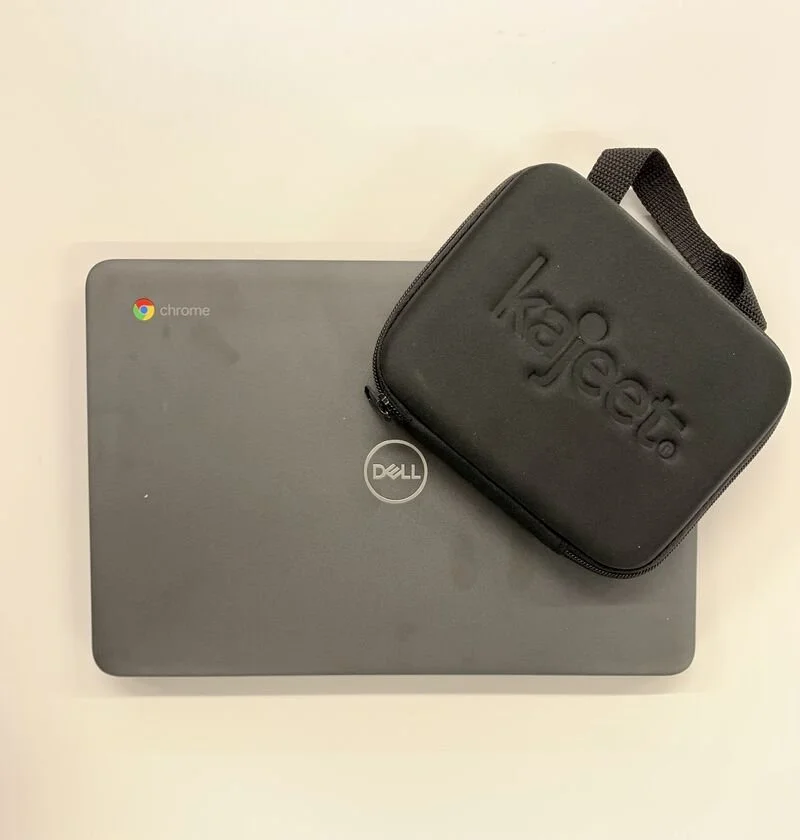 Do Space Tech Pack Program Giving Away 950 Free Laptop Computers and Hotspots