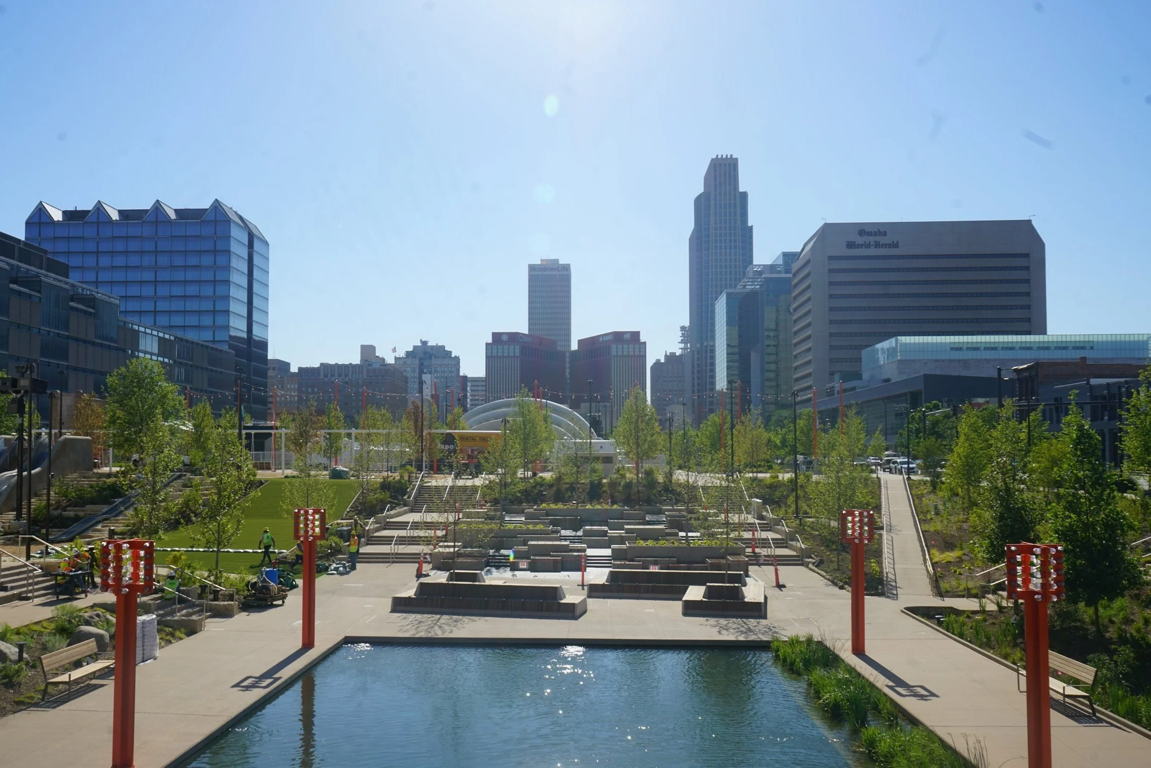 Omaha Charter Convention Continues Tonight, June 30. What happened last week.