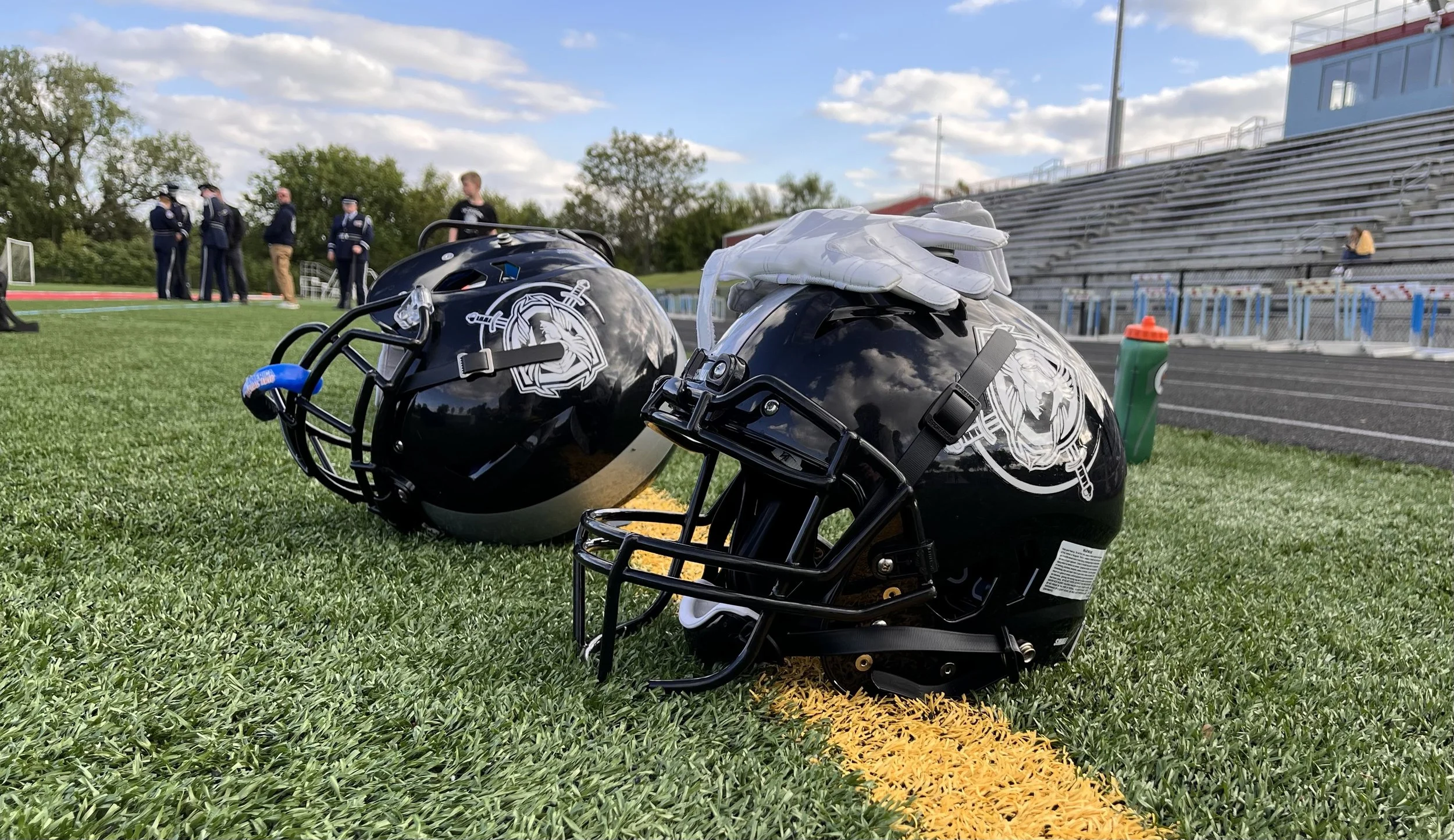The Nebraska Valkyries: The State’s Very Own Semi-Professional Women’s Football Team