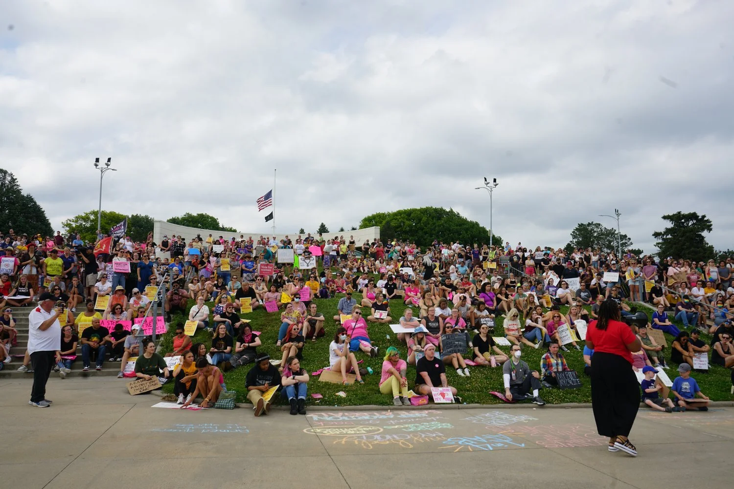 Protecting Black Women in Nebraska in a Post-Roe World