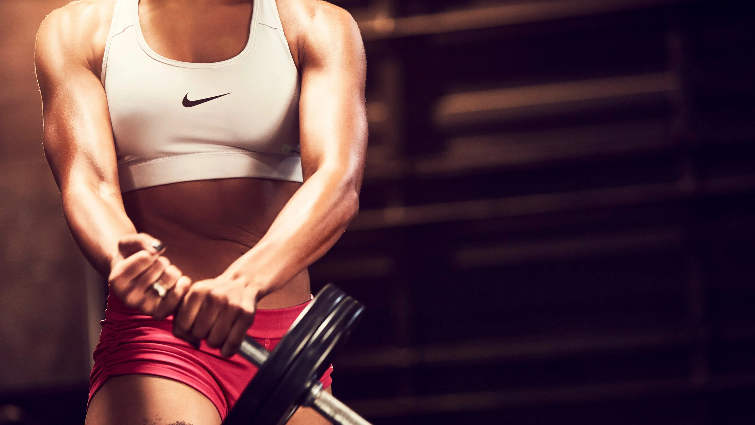 REAL Mass Trainer