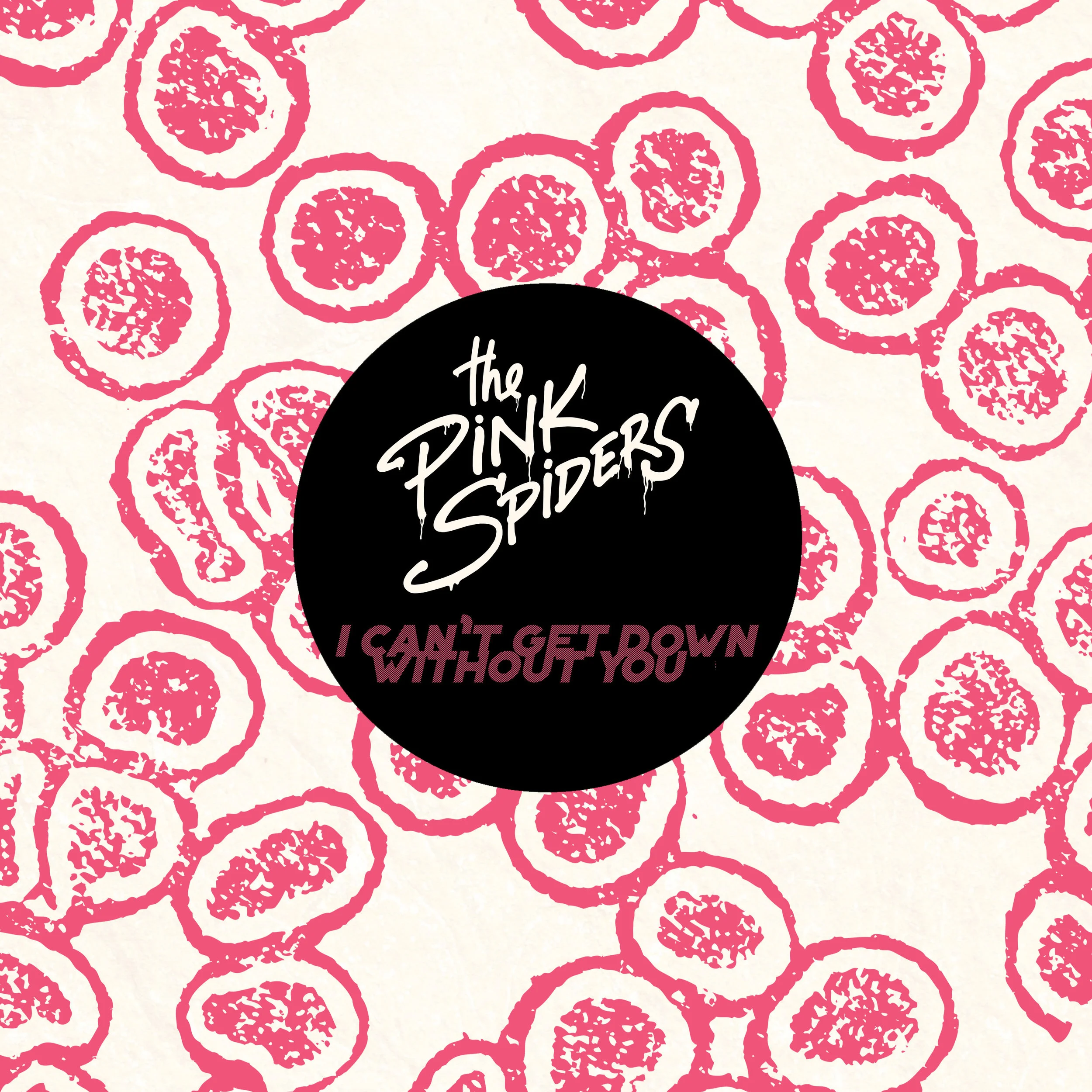 Newest single "I Can't Get Down Without You" available 6/28/18!