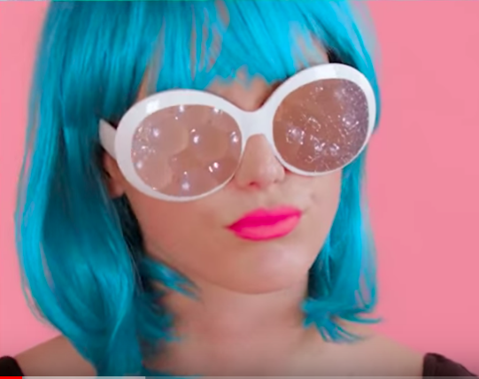 Black Dagger Video is out now!