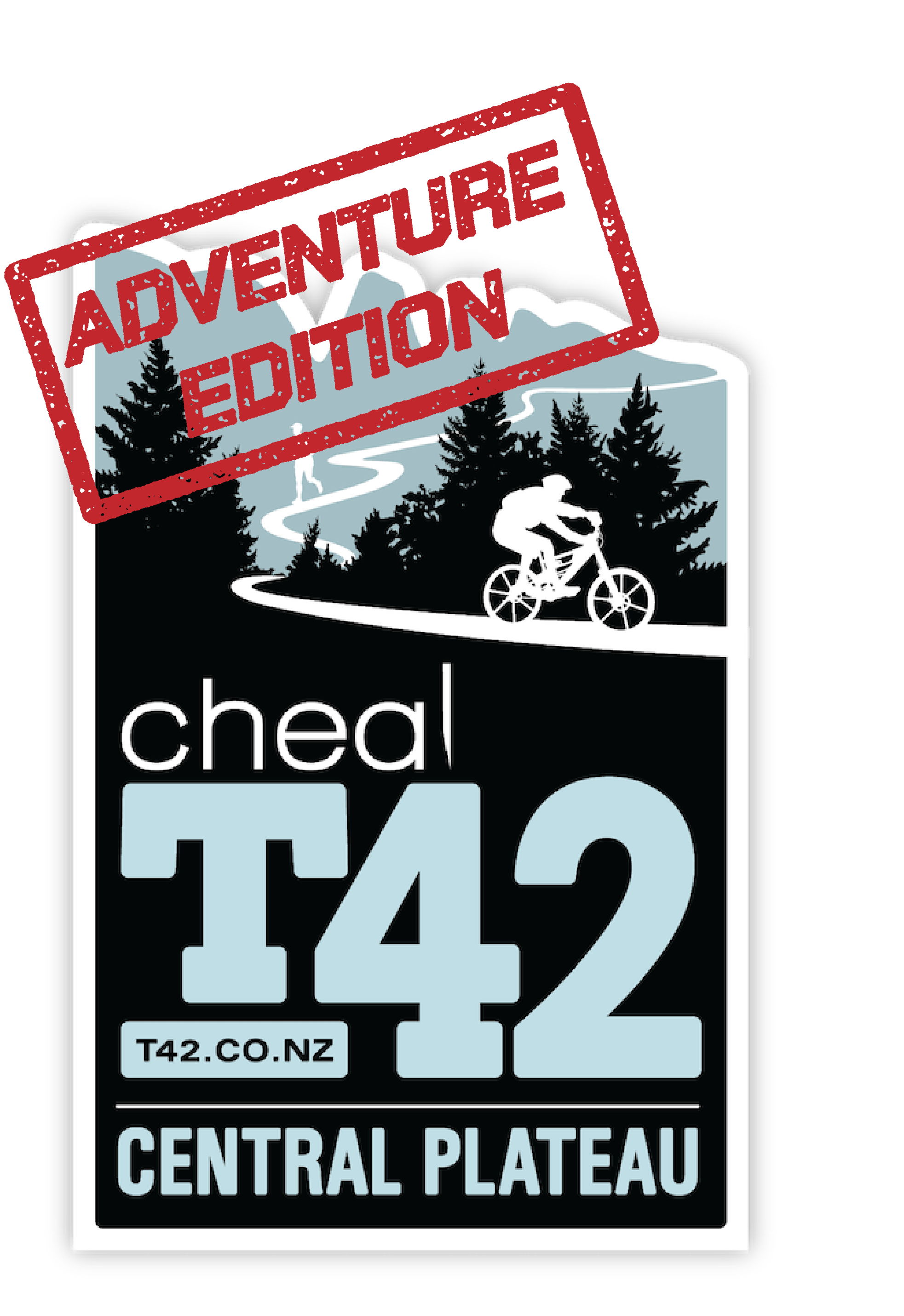 Cheal T42 Central Plateau 
