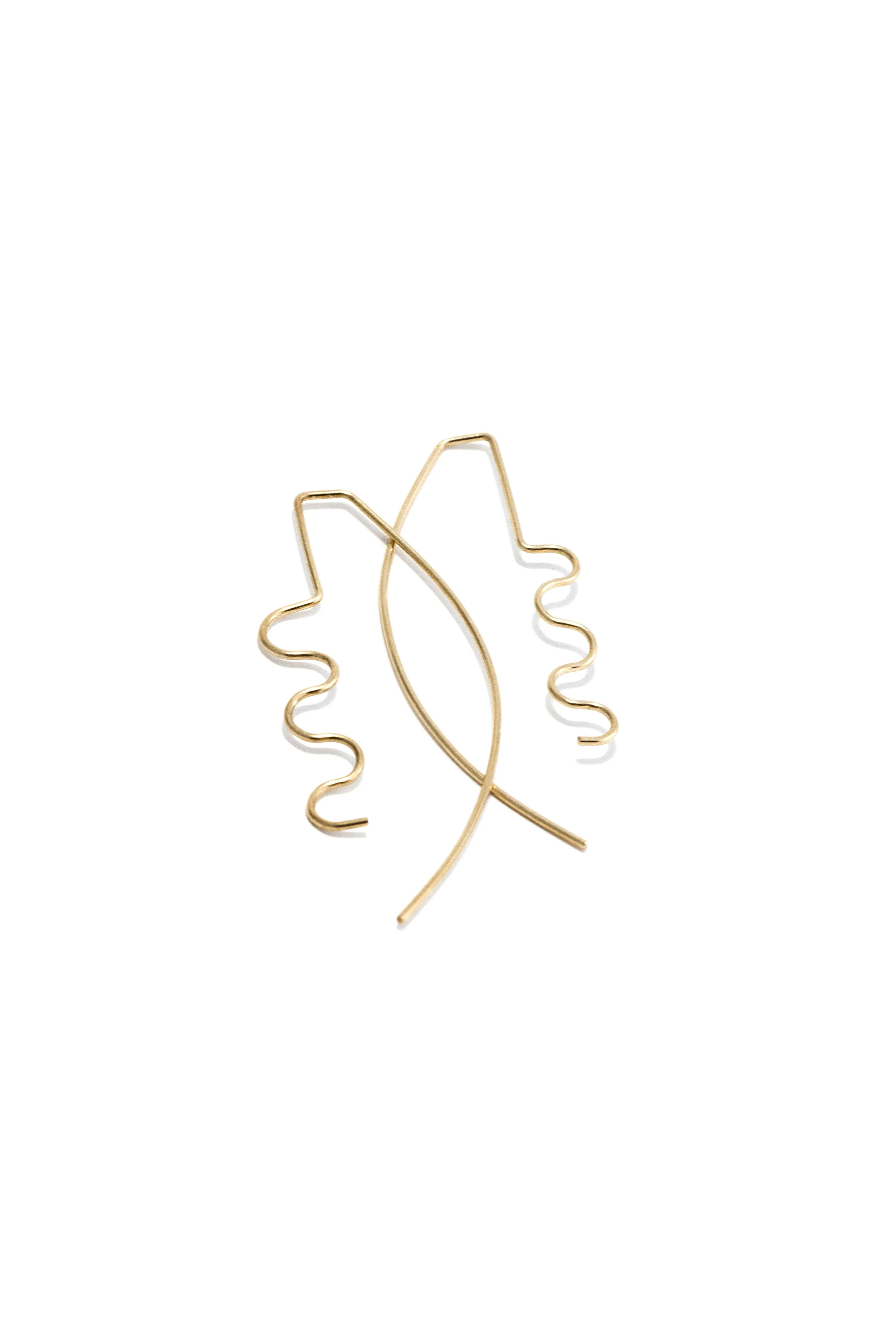 pivot ear threader gold.jpg