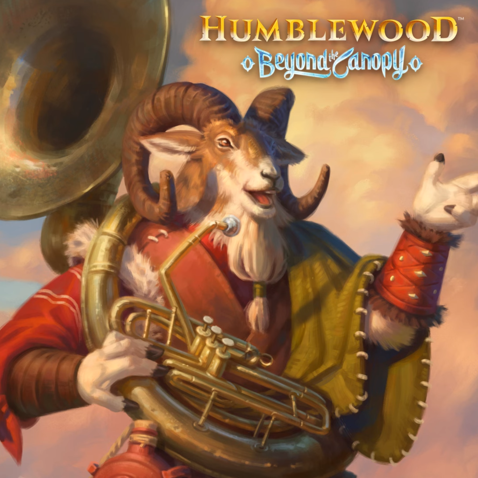 Humblewood: Beyond The Canopy