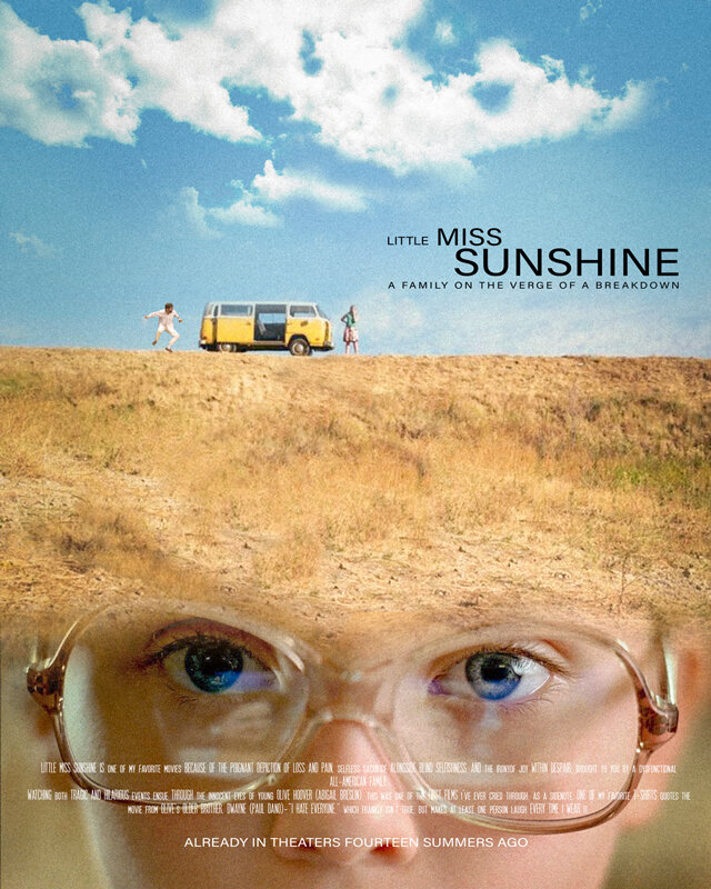  Photoshop work of image composite.  Clearly not my original content.  Copyright © Twentieth Century Fox Film Corporation 2006. 