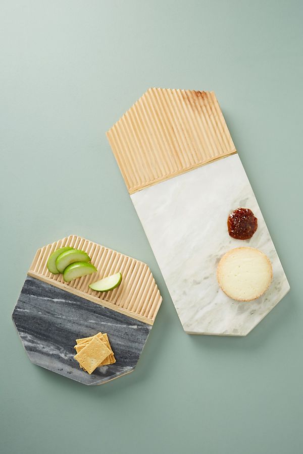 Karala Serve Boards, Spring 2018