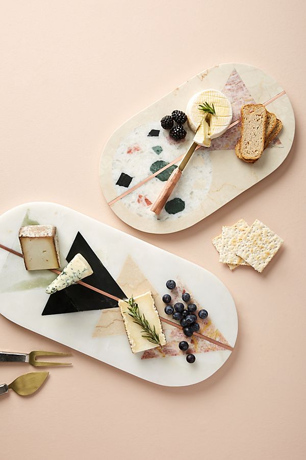 Barbaza Serve Boards, Spring 2018