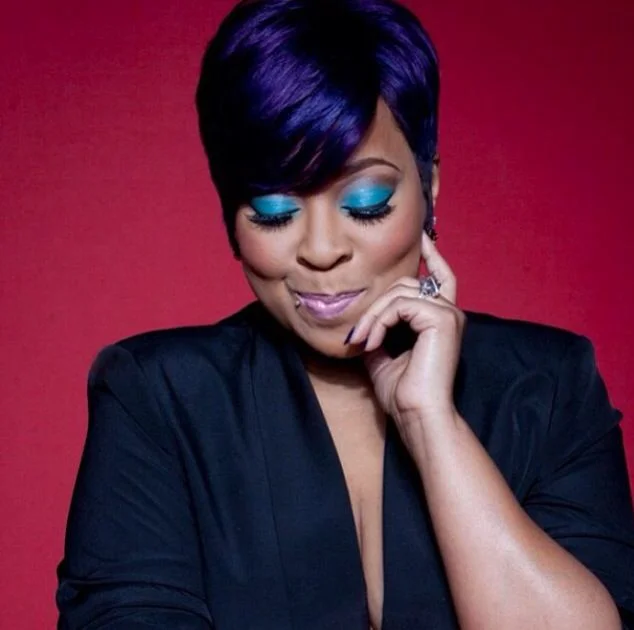 TvOne 'R&B Diva' Monifah Carter Talks Individuality, Music Industry, and Family