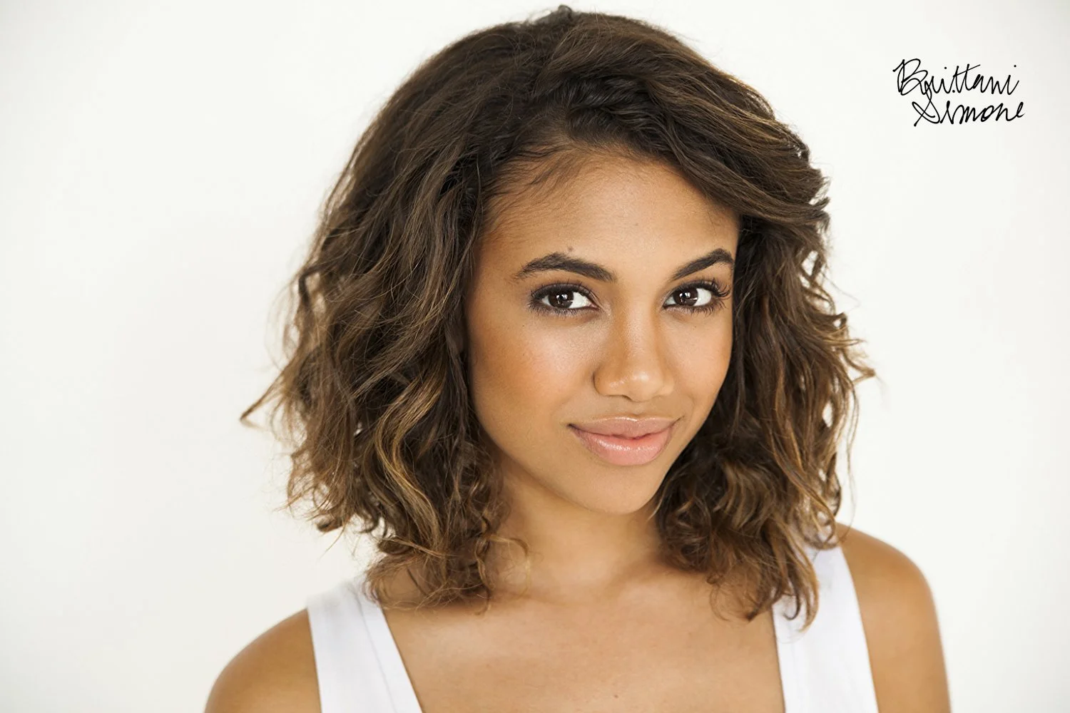 Paige Audrey-Marie Hurd Talks Decades In The Industry, Mental Health, and Setting Goals  
