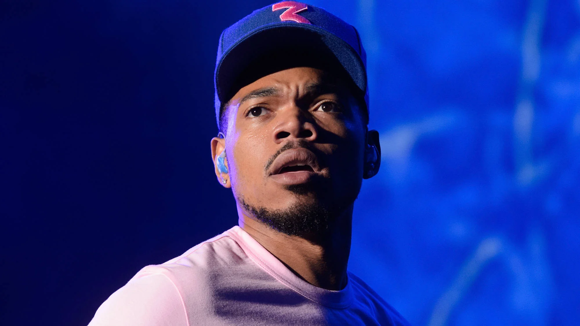 Chance The Rapper's Lesson on Loyalty 