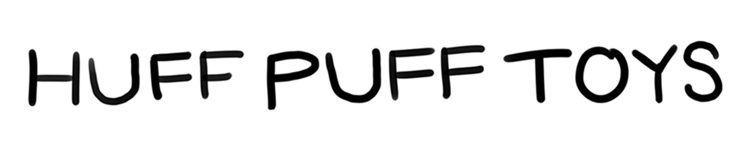 Huff Puff Toys