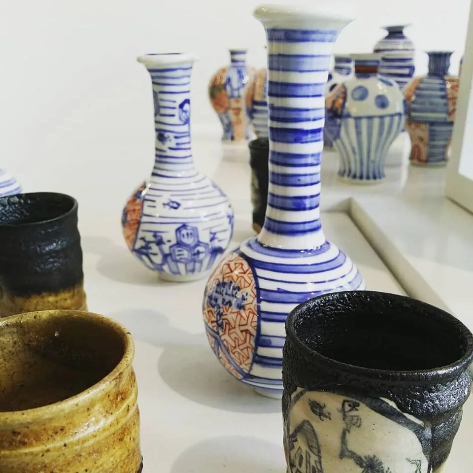 Note It Down  Exhibition 2020