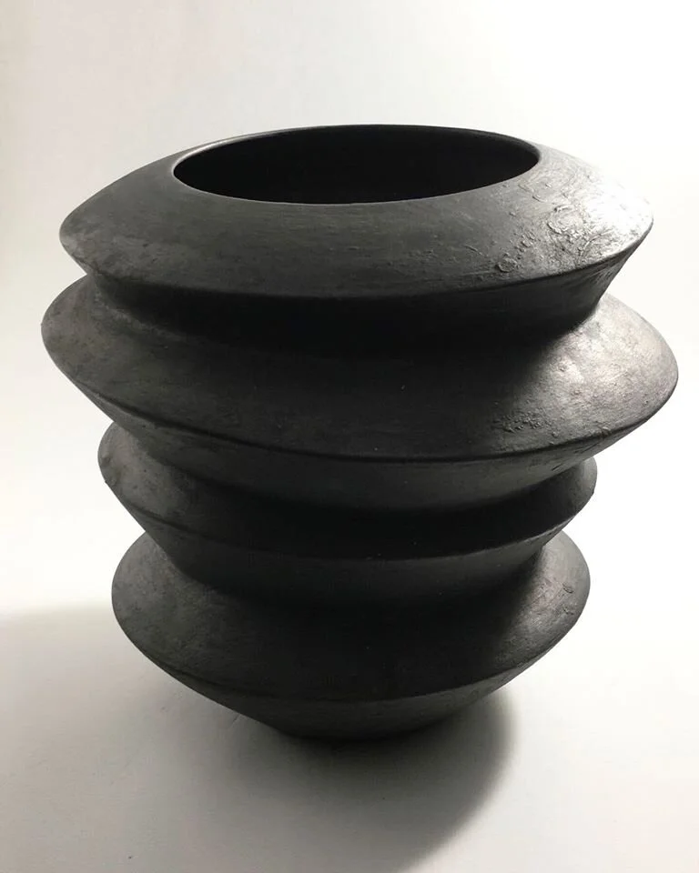 Image: Piece by Iza Lozano