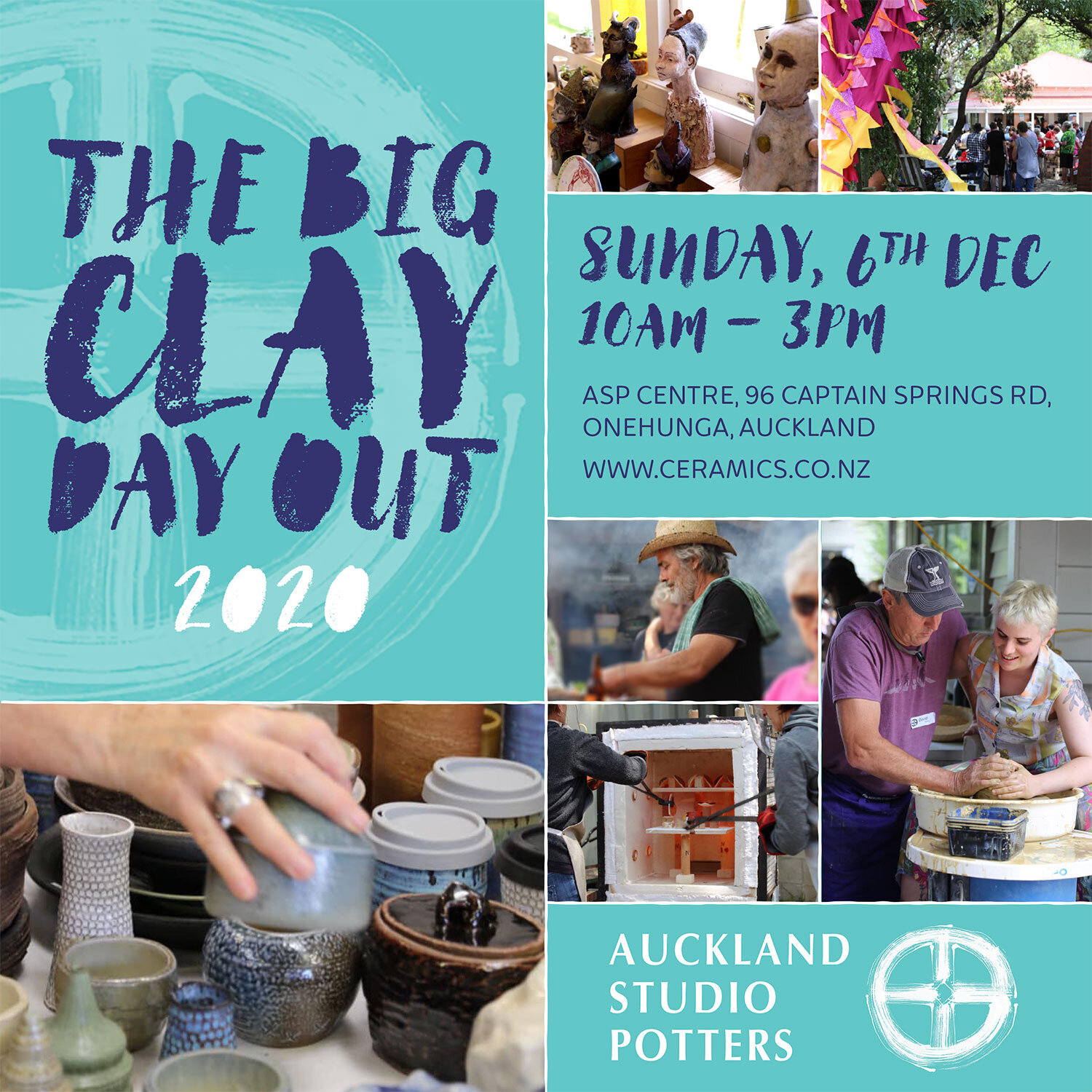 Big Clay Day Out 2020