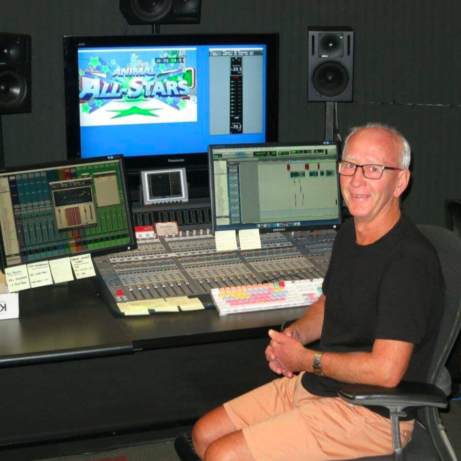 Mervyn Aitchison Treasurer    Potter Since:  Late 70’s  | ASP Member Since:  2012