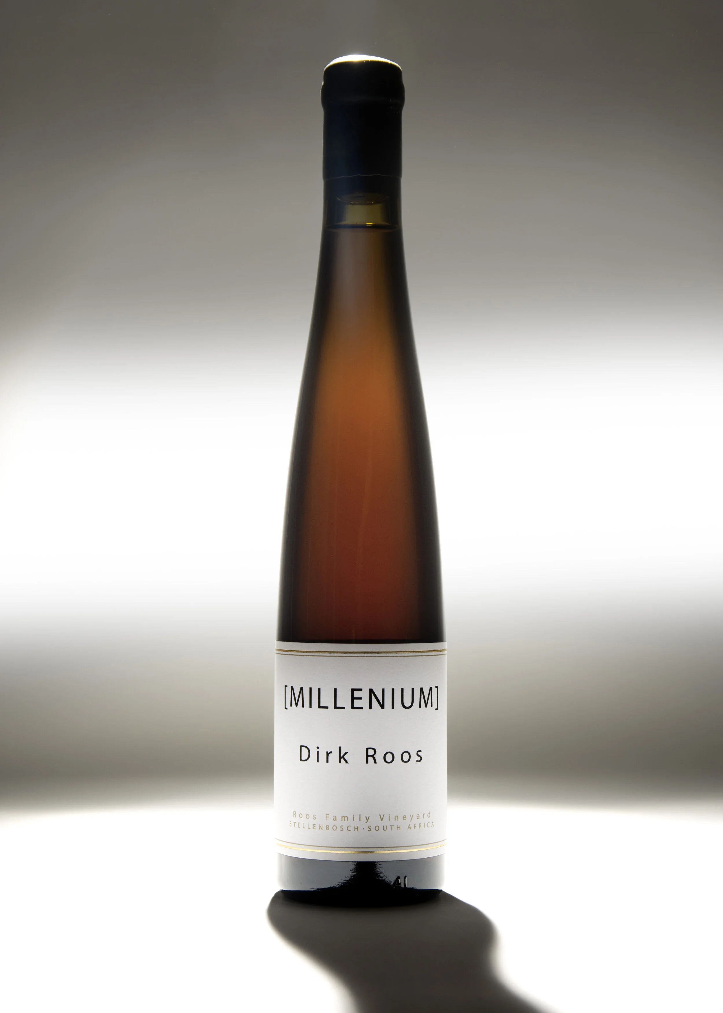 Jason Oliva [Wine] Dirk Roos’ Millenium (2020 Release)