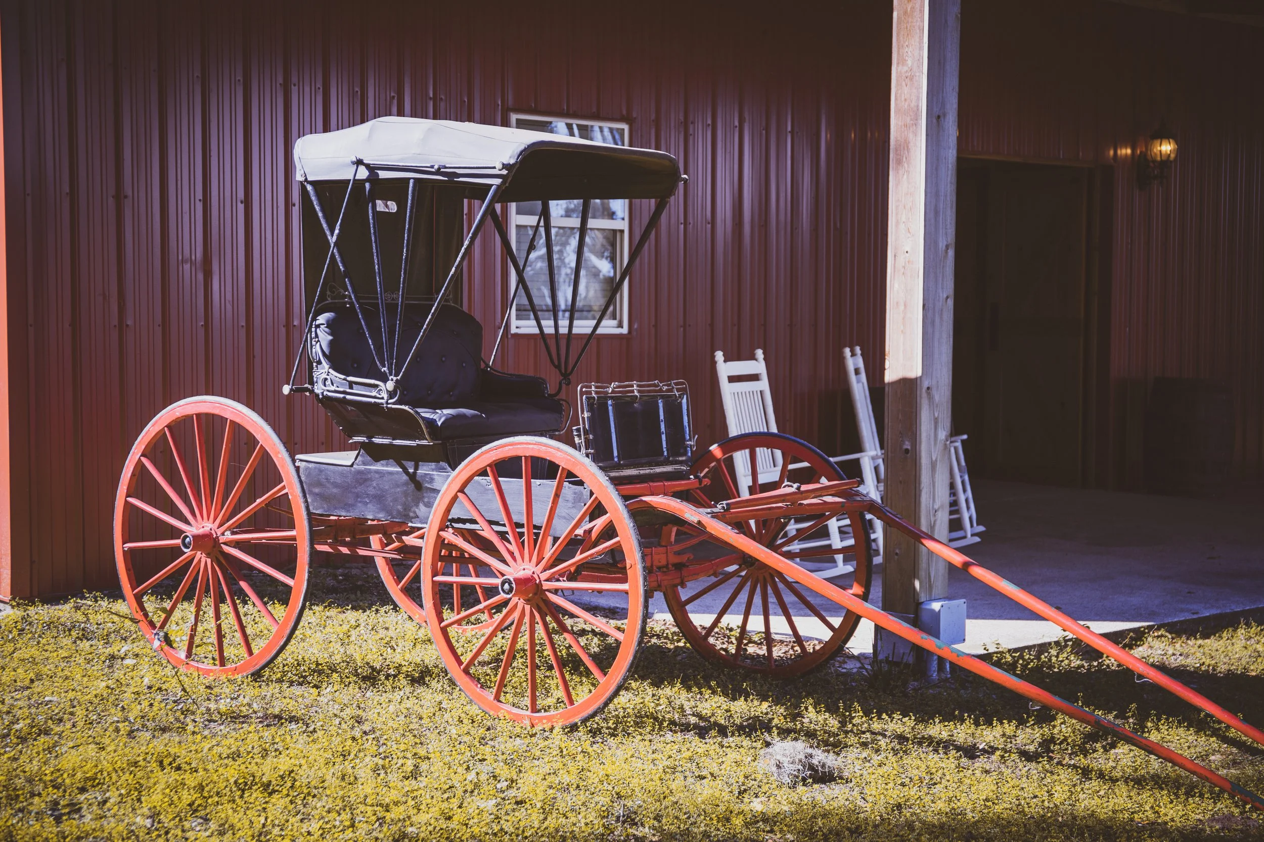 Sackett Ranch