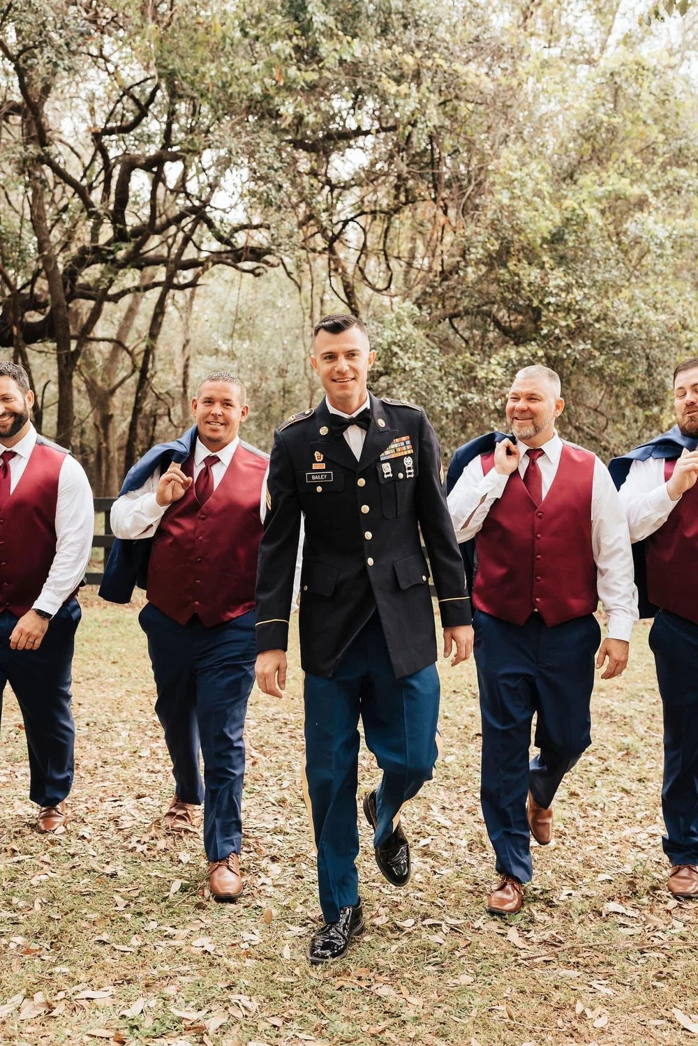 Brittany & Josh — Sackett Ranch