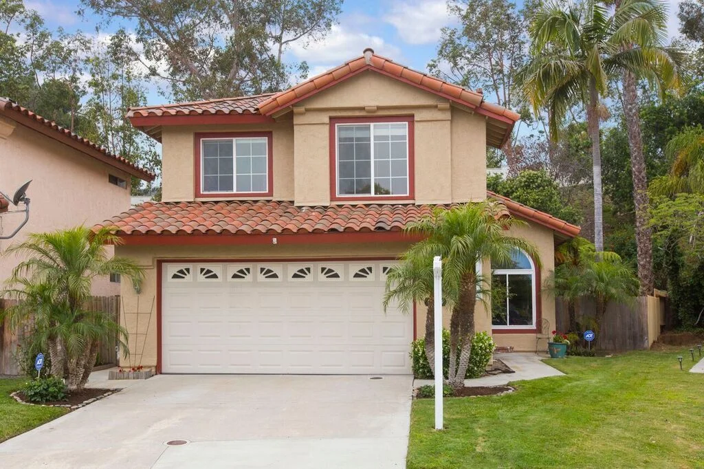 1866 AVENIDA ARAGON, OCEANSIDE 92056 | LISTED FOR: $465,000 | SOLD FOR: $474,000 | 2017