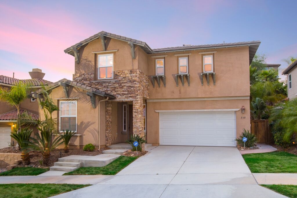3449 RAVINE DR, CARLSBAD 92010