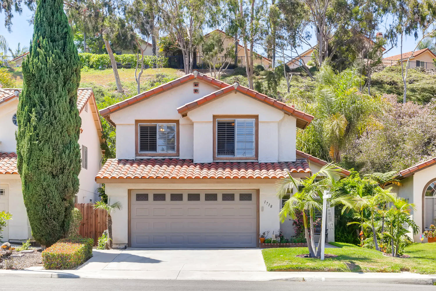 1718 AVENIDA SEVILLA, OCEANSIDE 92056 | LISTED FOR: $510,000 | SOLD FOR: $530,000 | 2019