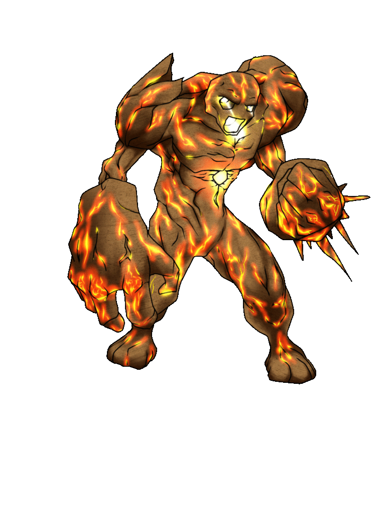 New Animated Golem.gif