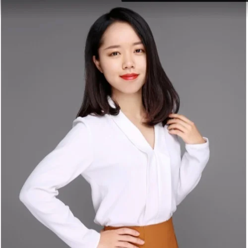 -Chinese Chapter -Head of Academic Division