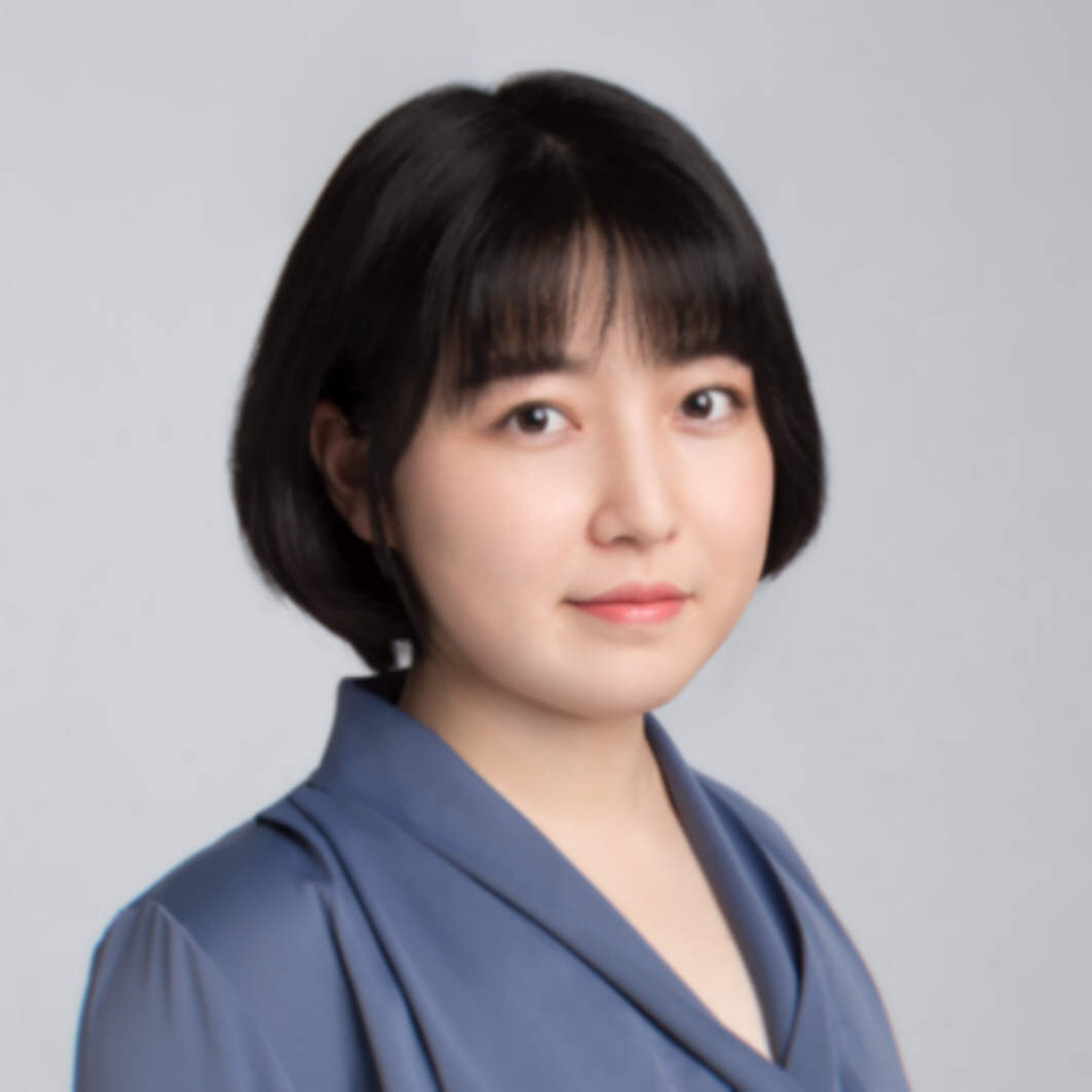 -Vice Secretary of Hong Kong Chapter