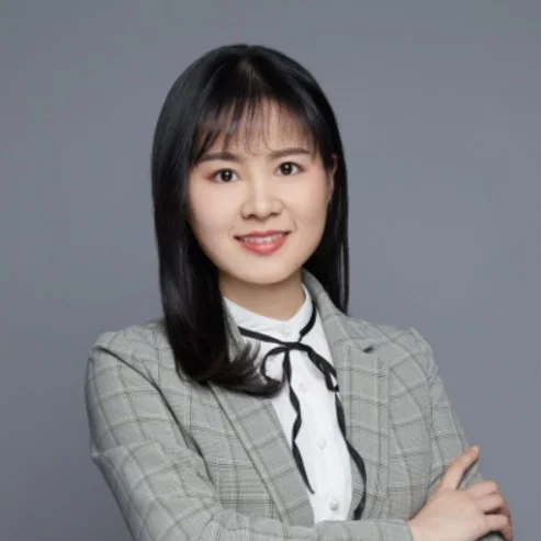 -Chinese Chapter -Head of Legal Affair Department