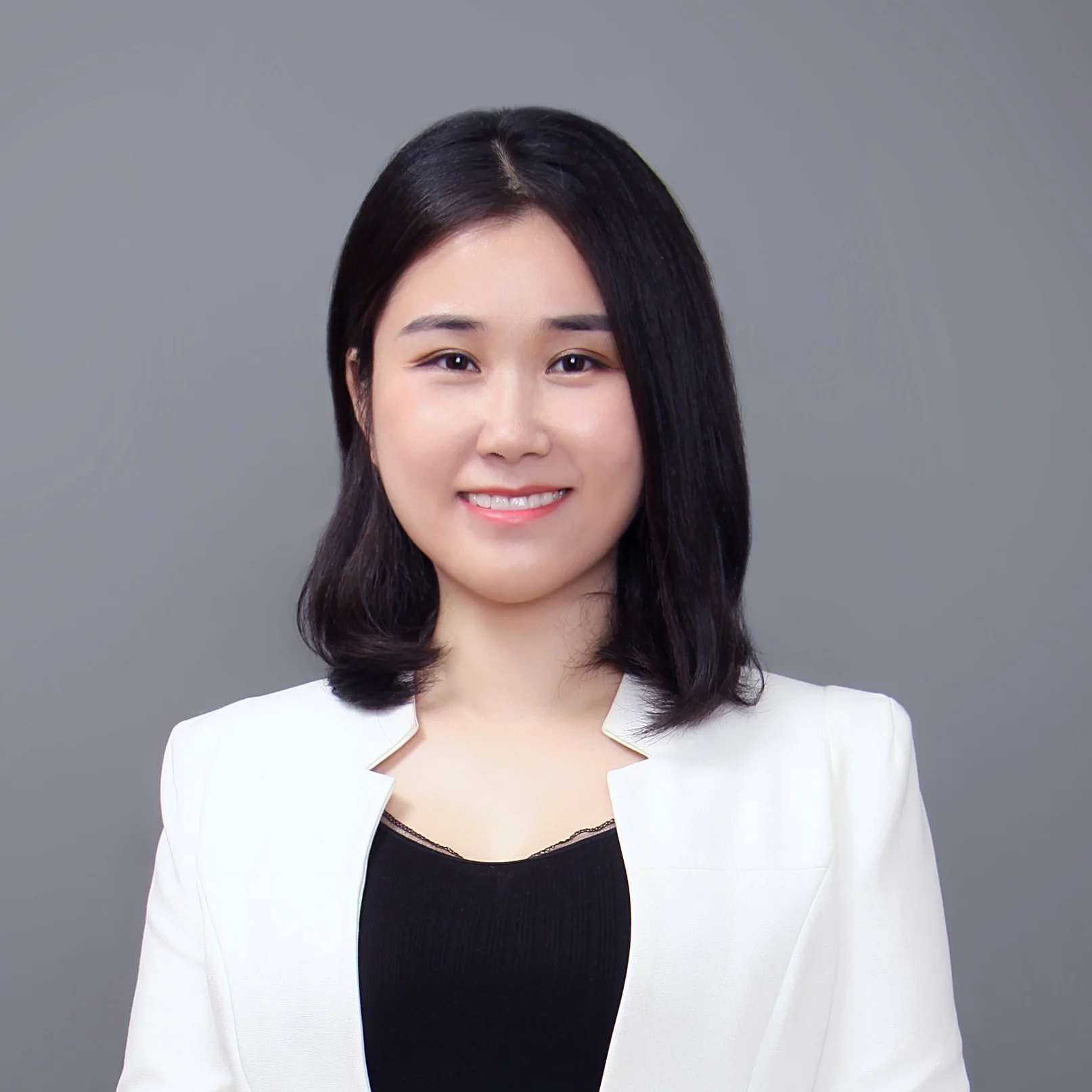 -American Chapter -Head of Integrated Branding & Marketing Department