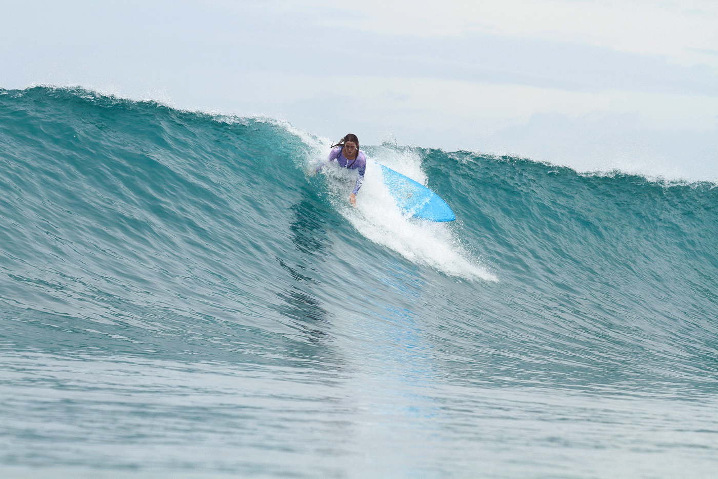 Moments like these: a lesson lies in every beat down but you’ll never learn it if you don’t paddle back out.