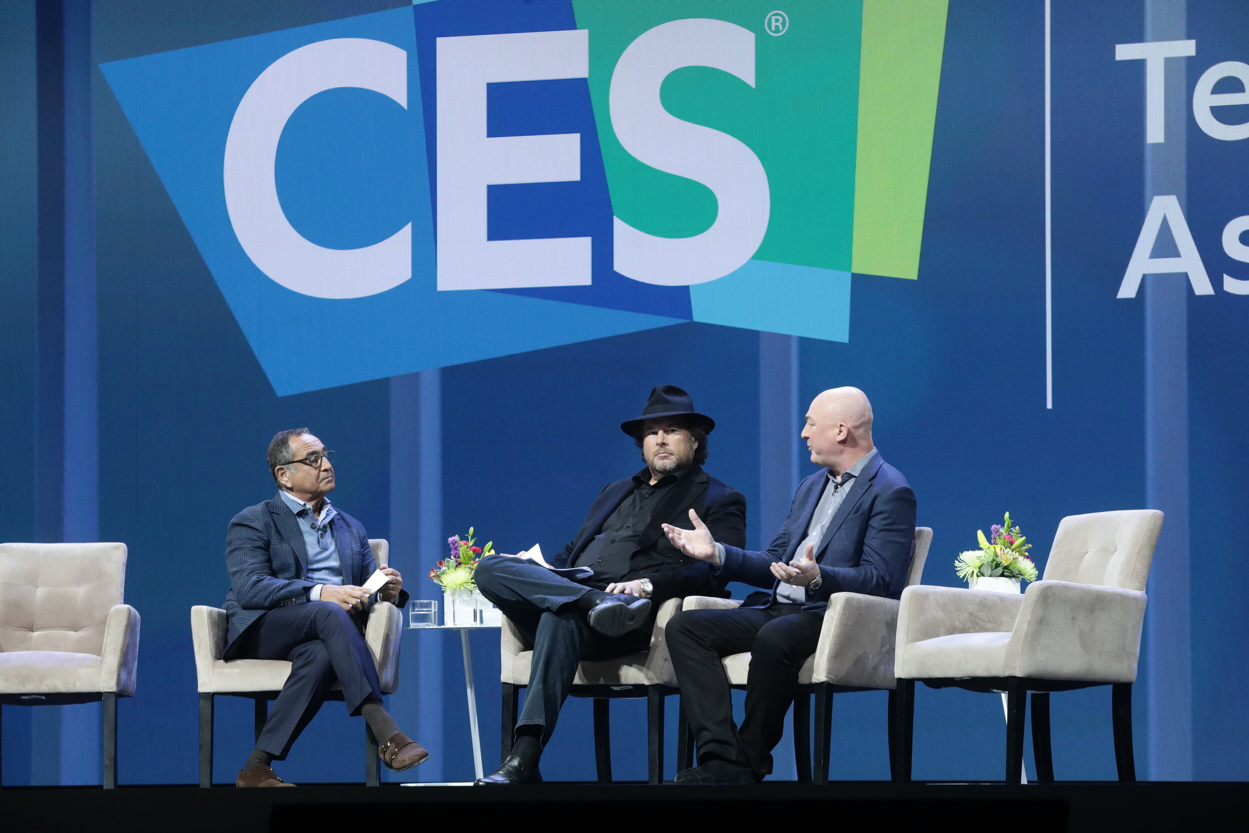 CES Proved These 5 Things for Influencer Marketing in 2020