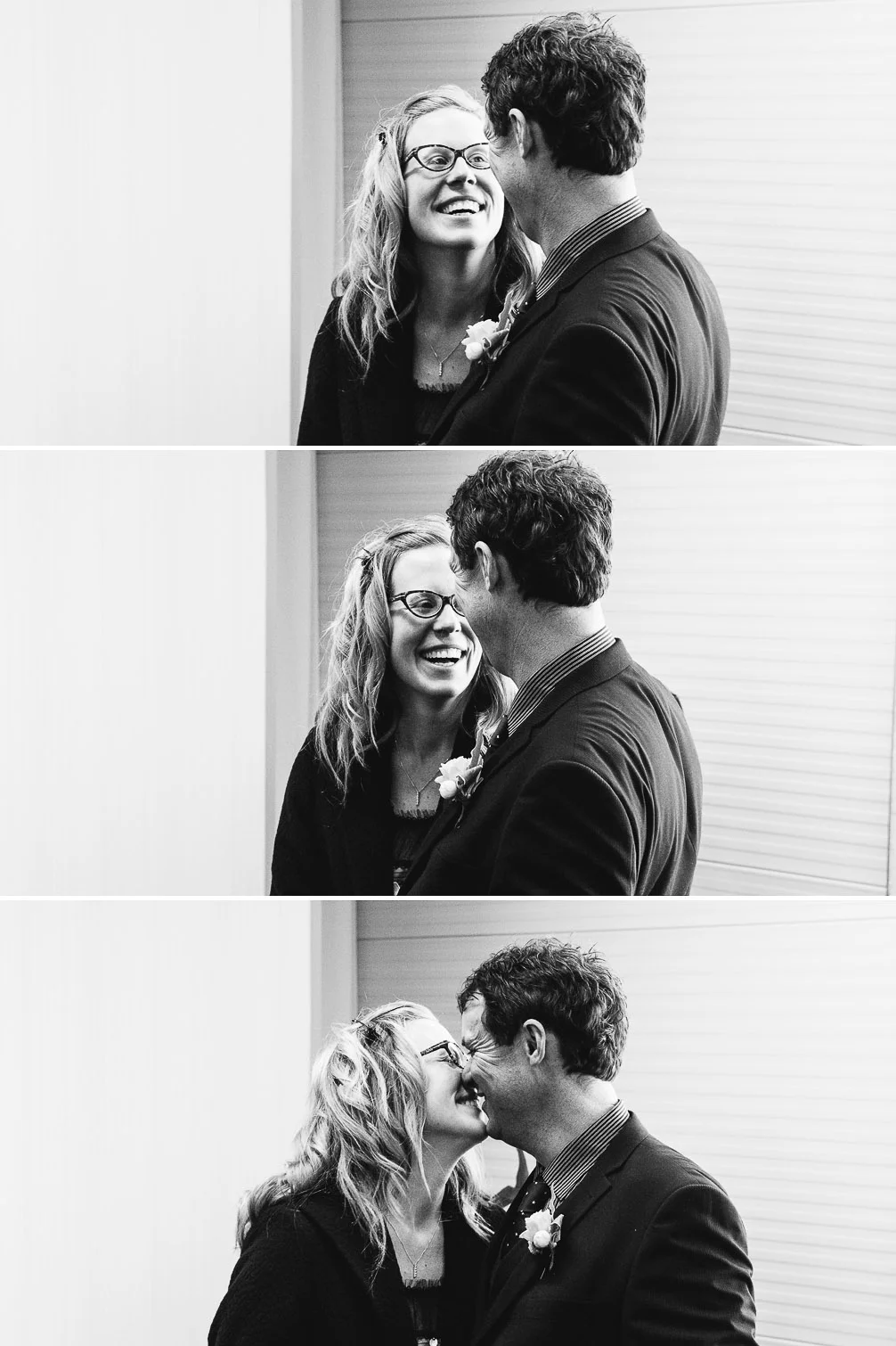 Christchurch Wedding