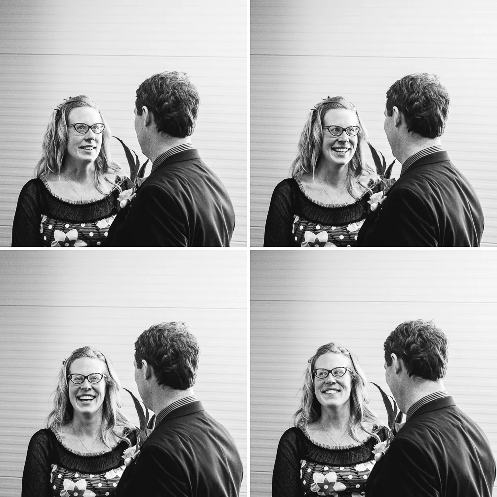 Christchurch Wedding