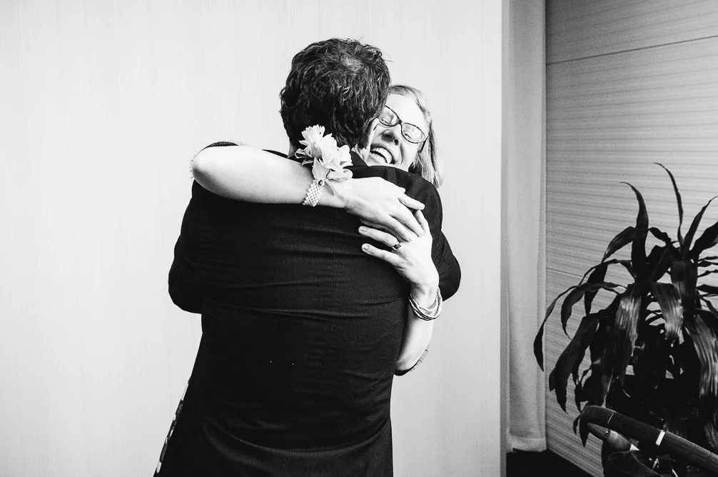 Christchurch, New Zealand wedding with Jo and Guy.