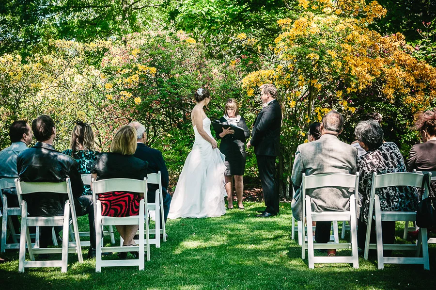 Christchurch wedding with Sarah and Savo.