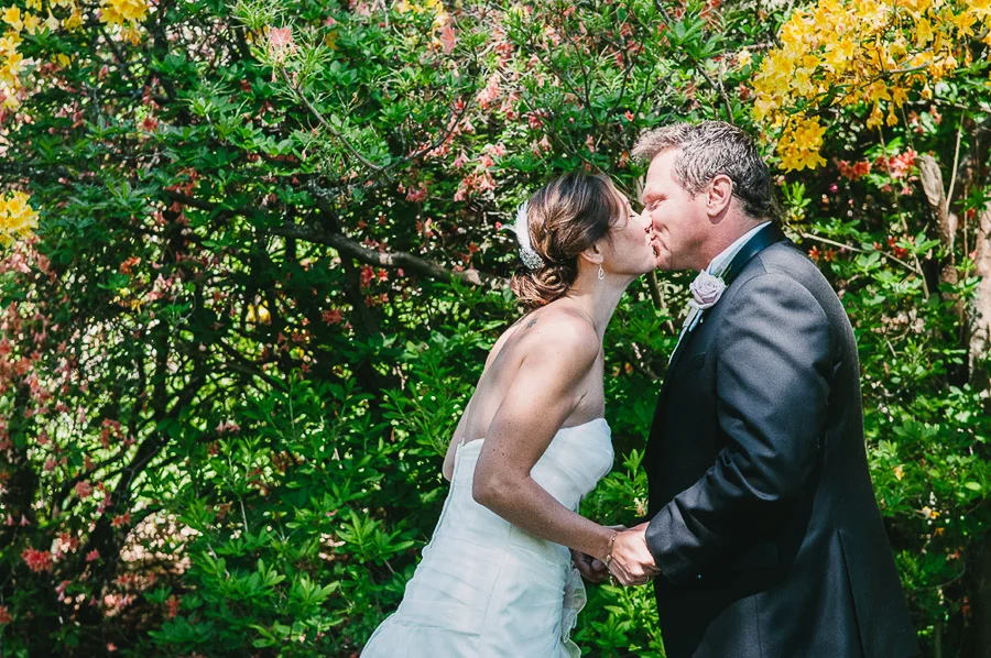 Christchurch wedding with Sarah and Savo.