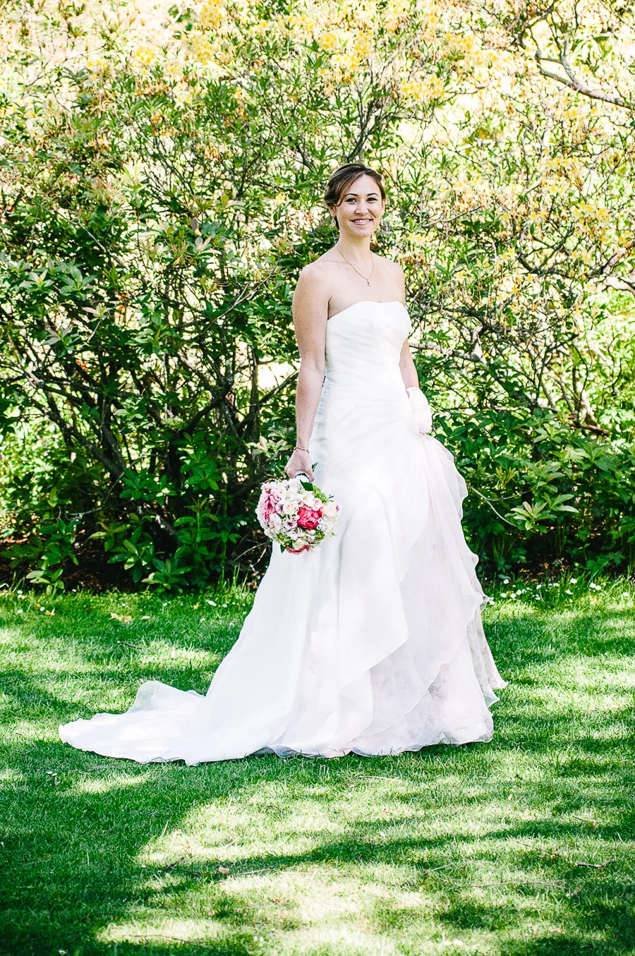 Christchurch wedding with Sarah and Savo.