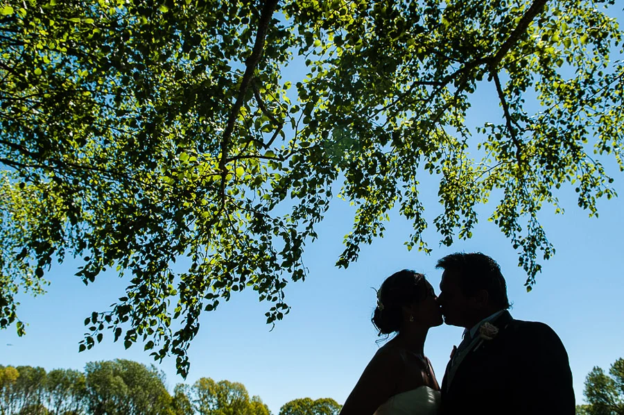 Christchurch wedding with Sarah and Savo.