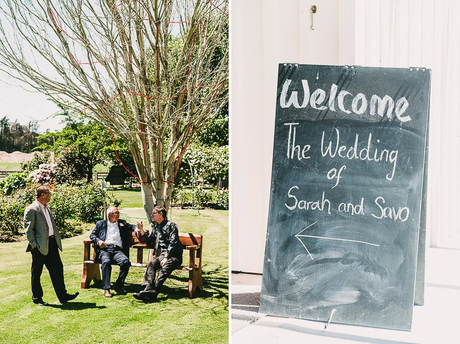 Rosebank Estate Christchurch New Zealand