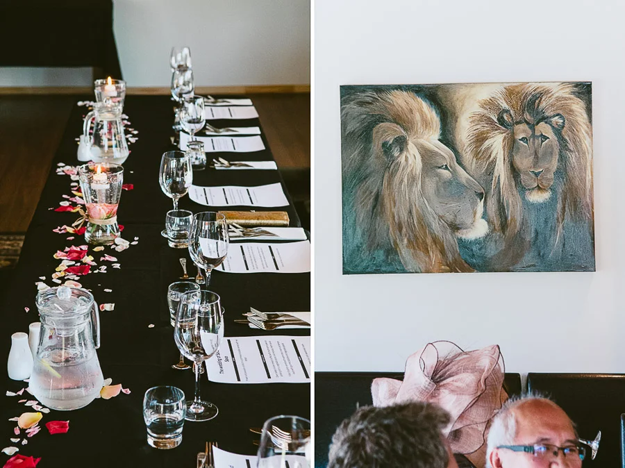 Rosebank Estate Christchurch New Zealand