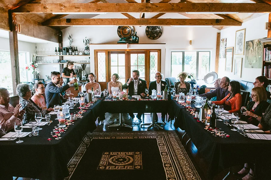 Rosebank Estate Christchurch New Zealand