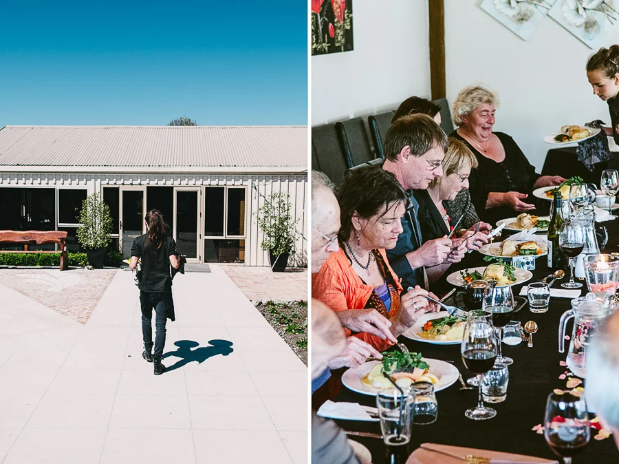 Rosebank Estate Christchurch New Zealand