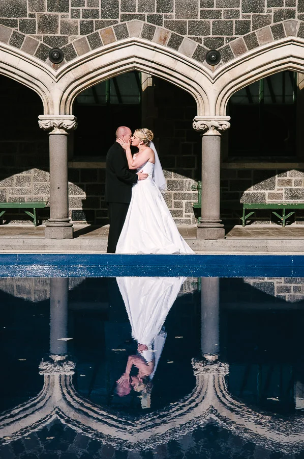 Christchurch Arts Centre