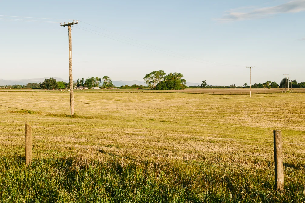 Christchurch wedding with Nicola and Nathan.